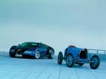 Bugatti Veyron 16.4 2005 года